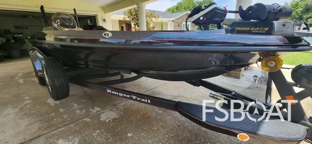 2017 Ranger Z520 Comanche - Media 6