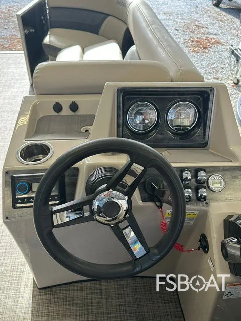 2023 Harris Cruiser 230 - Media 13
