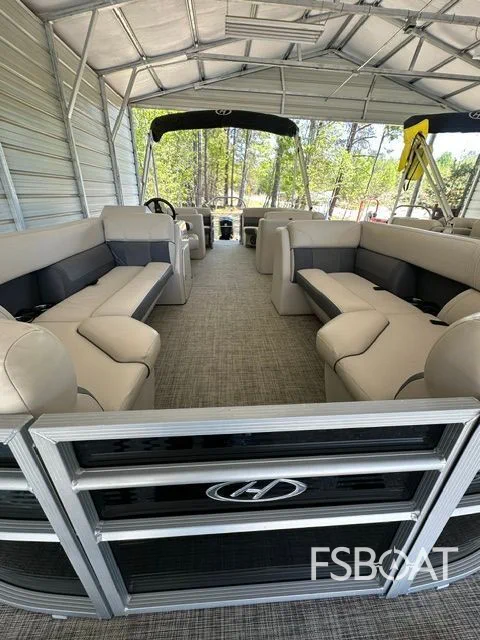 2023 Harris Cruiser 230 - Media 18