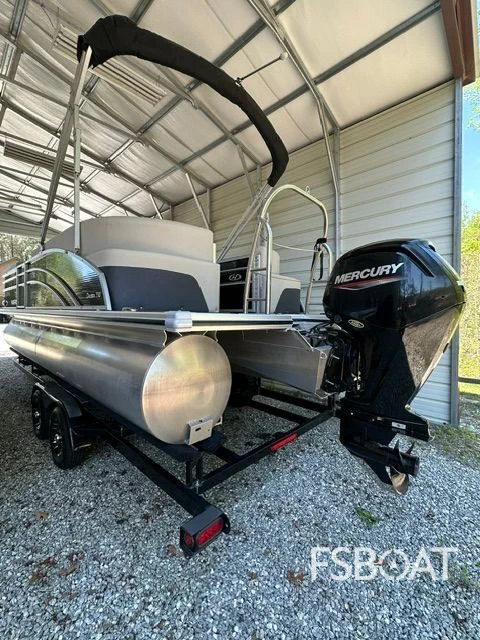 2023 Harris Cruiser 230 - Media 19