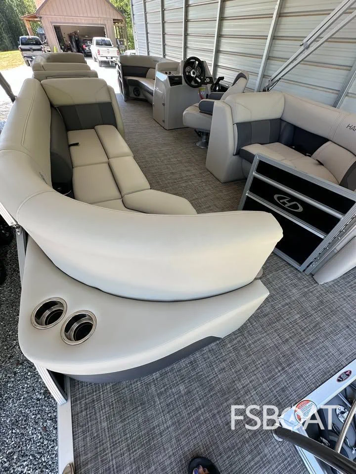 2023 Harris Cruiser 230 - Media 9
