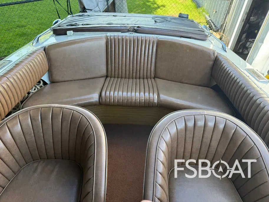 1972 Chris-Craft XK-19 - Media 2