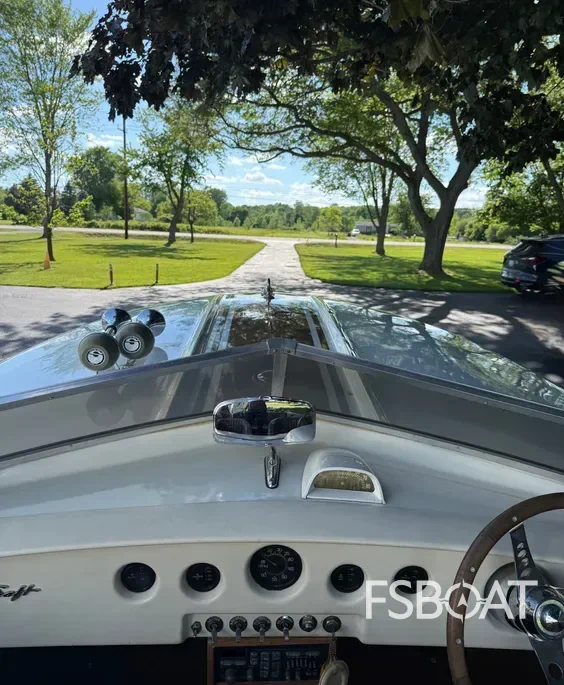 1972 Chris-Craft XK-19 - Media 3