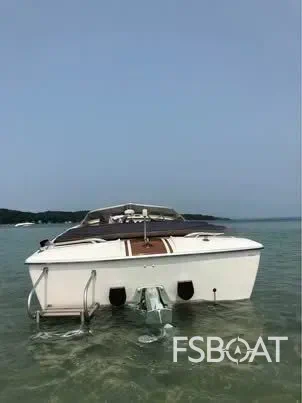 1972 Chris-Craft XK-19 - Media 7