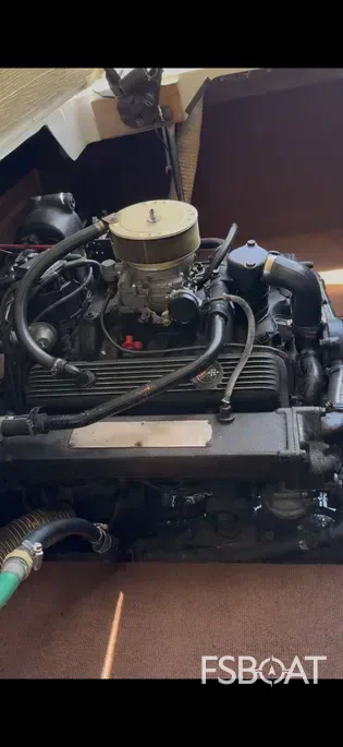 1972 Chris-Craft XK-19 - Media 5
