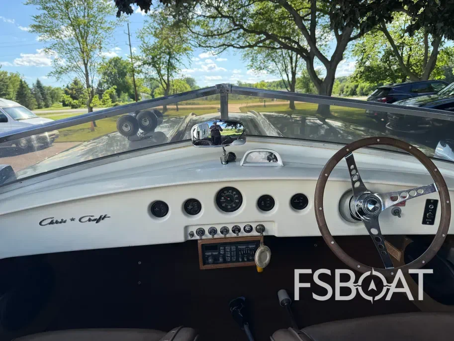 1972 Chris-Craft XK-19 - Media 4