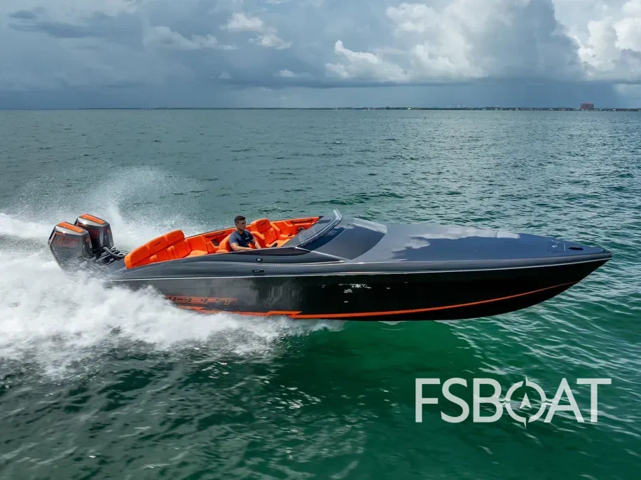 2025 Concept 32 Sport - Media 12