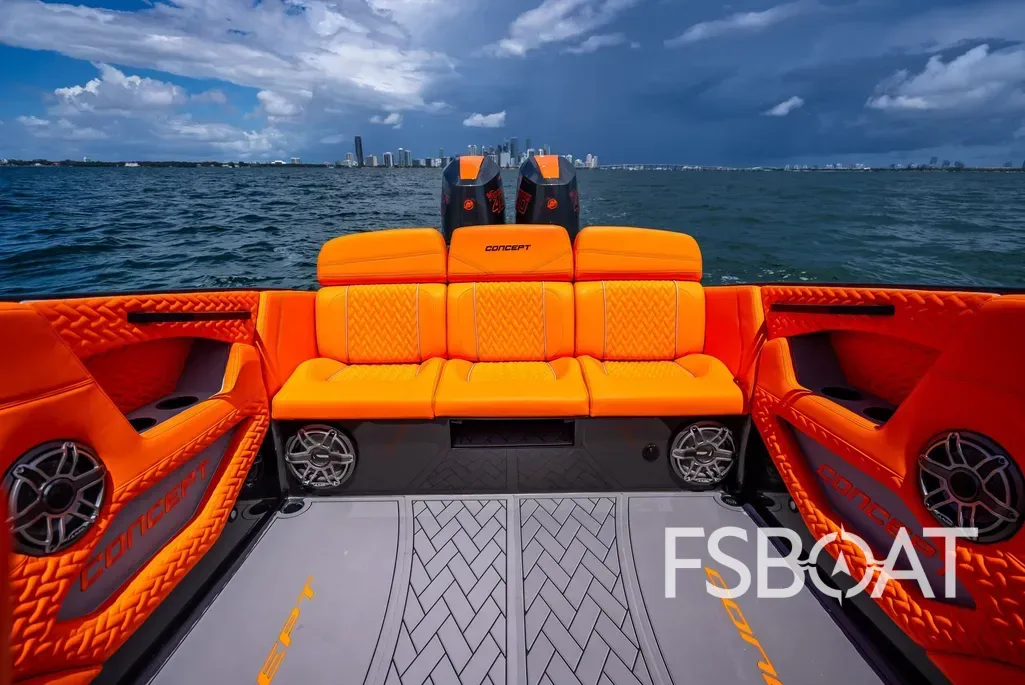 2025 Concept 32 Sport - Media 17