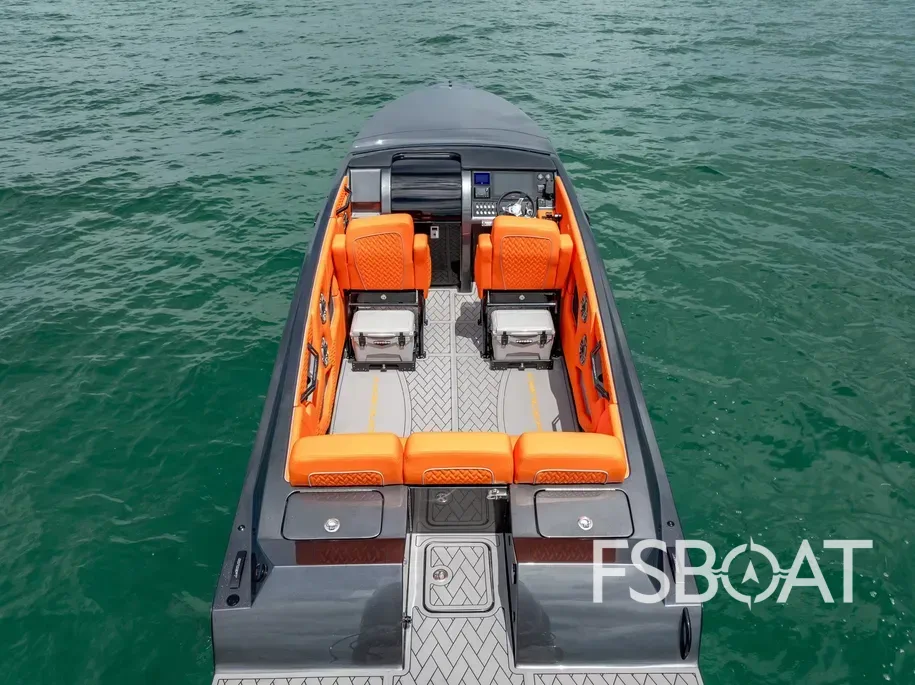 2025 Concept 32 Sport - Media 9
