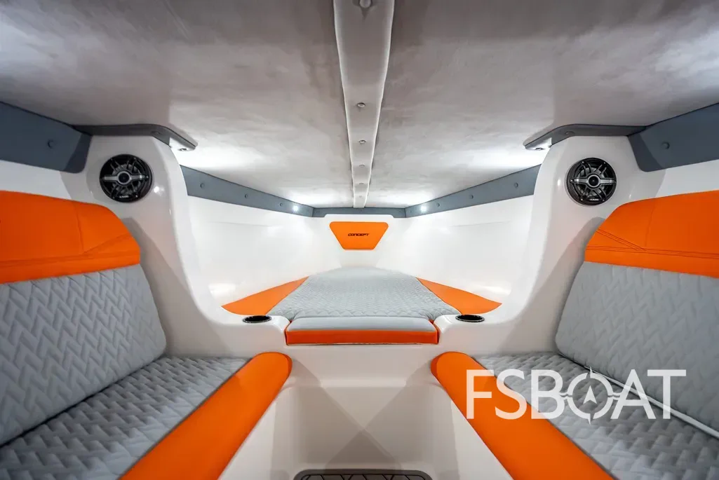 2025 Concept 32 Sport - Media 14