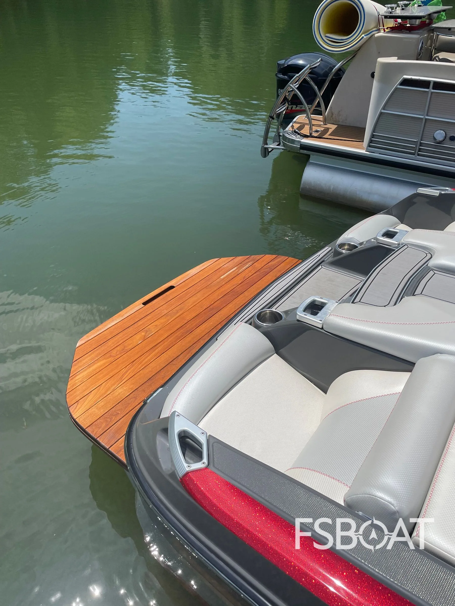 2016 MasterCraft X23 - Media 5