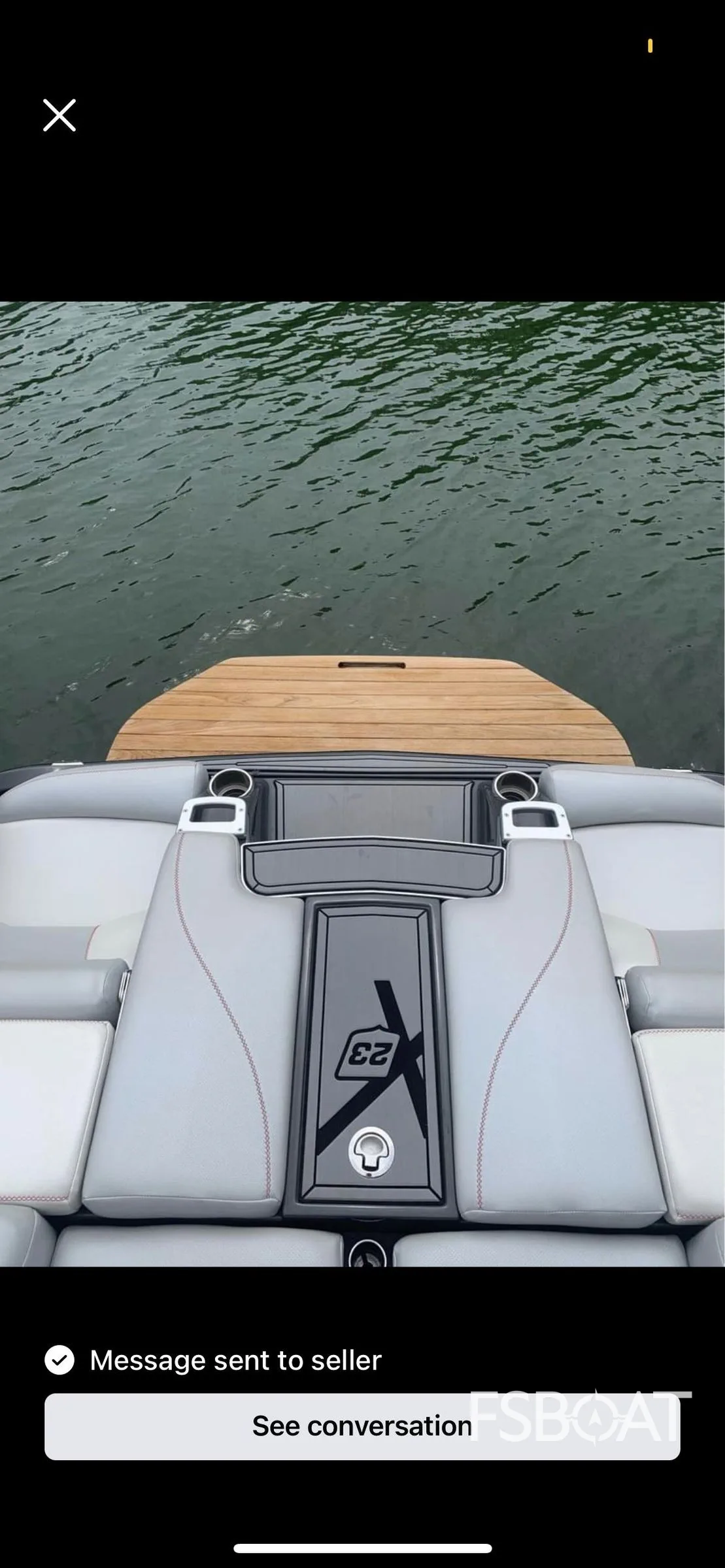 2016 MasterCraft X23 - Media 2