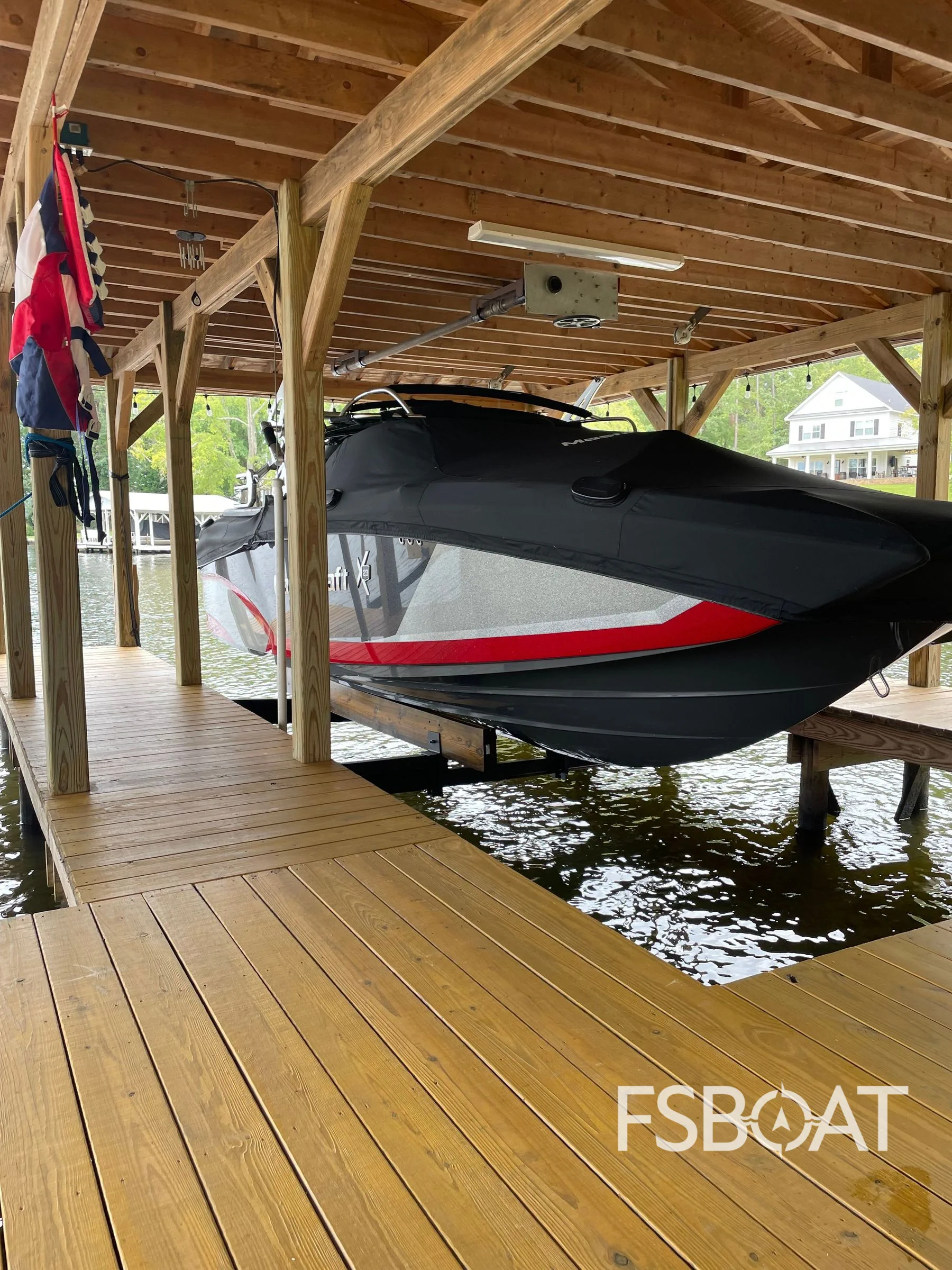 2016 MasterCraft X23 - Media 4