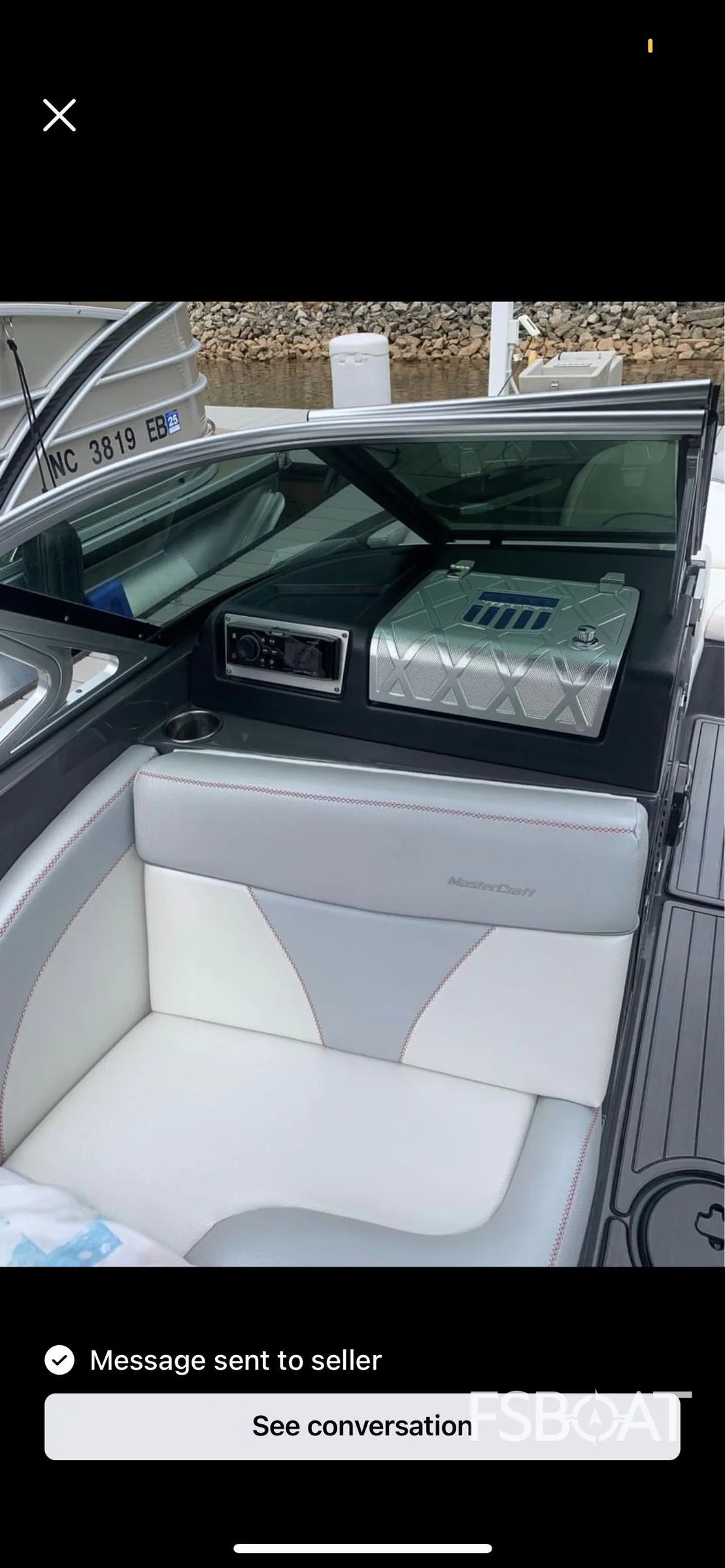 2016 MasterCraft X23 - Media 6