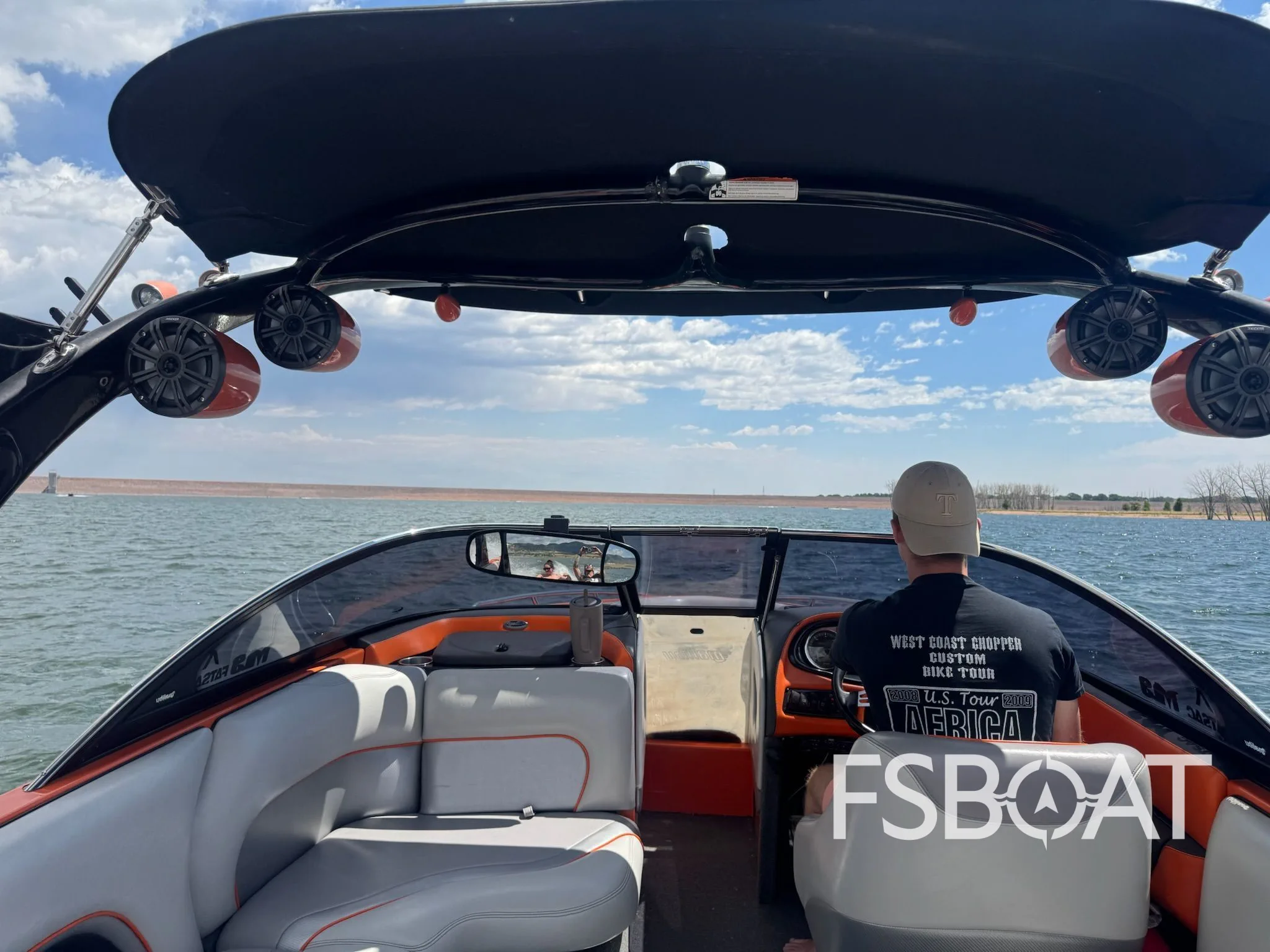 2006 Malibu Wakesetter 23 LSV - Media 5