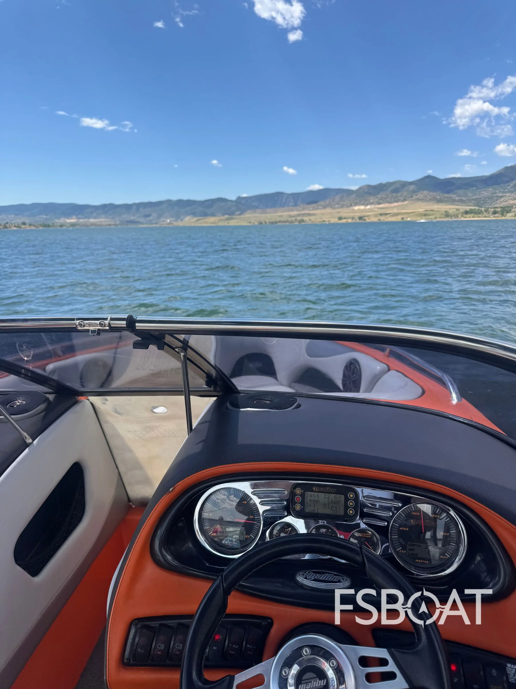 2006 Malibu Wakesetter 23 LSV - Media 4