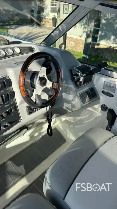 2006 Maxum 3300 SE - Media 23