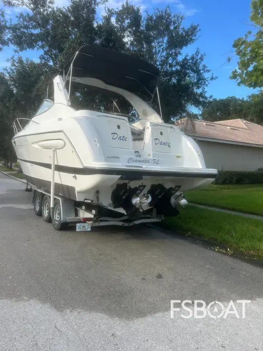 2006 Maxum 3300 SE - Media 2