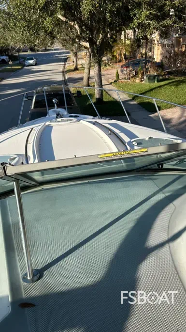 2006 Maxum 3300 SE - Media 19