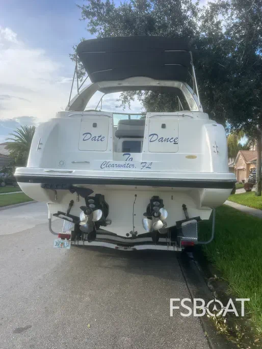 2006 Maxum 3300 SE - Media 6