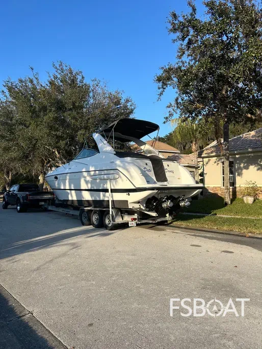 2006 Maxum 3300 SE - Media 9
