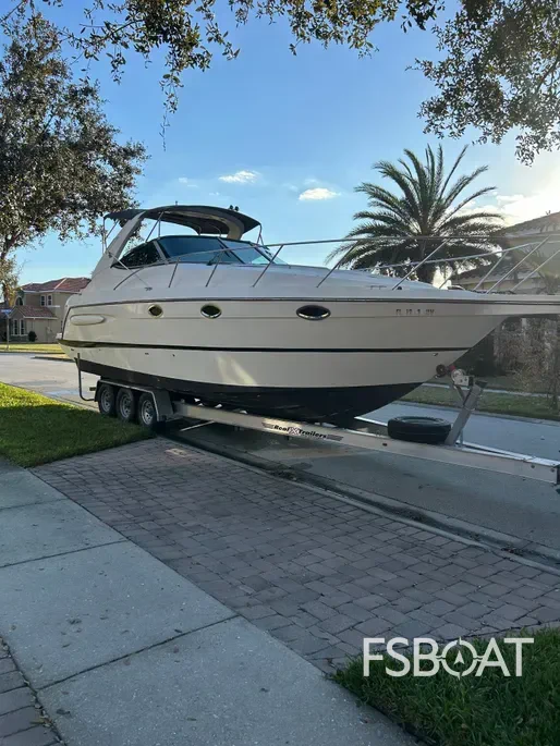 2006 Maxum 3300 SE - Media 12