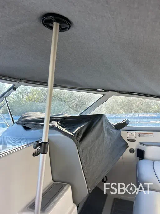 2006 Maxum 3300 SE - Media 16
