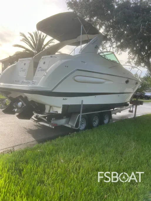 2006 Maxum 3300 SE - Media 7