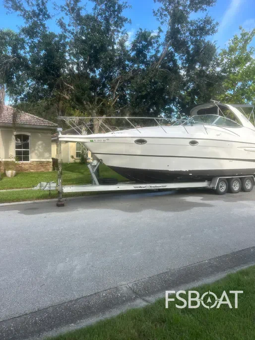 2006 Maxum 3300 SE - Media 8