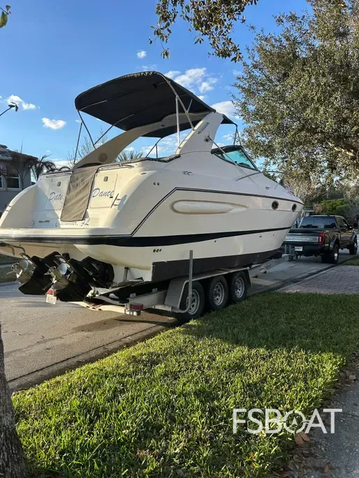 2006 Maxum 3300 SE - Media 11