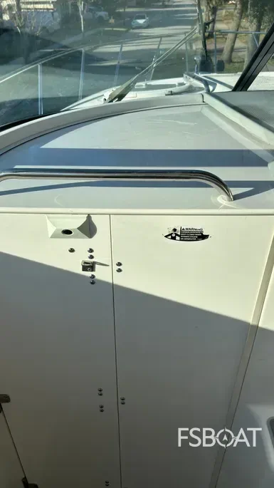 2006 Maxum 3300 SE - Media 21