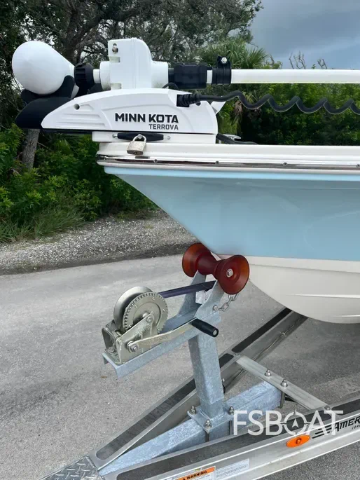 2021 Hewes Redfisher 21 - Media 4