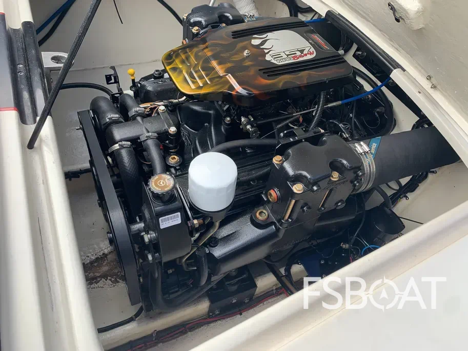 1987 Donzi Special Edison - Media 6