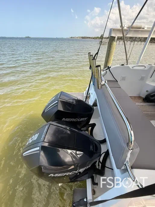 2020 Beneteau Antares 9 OB - Media 5