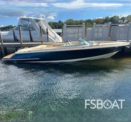 2022 Chris-Craft Launch 27 - Media 2