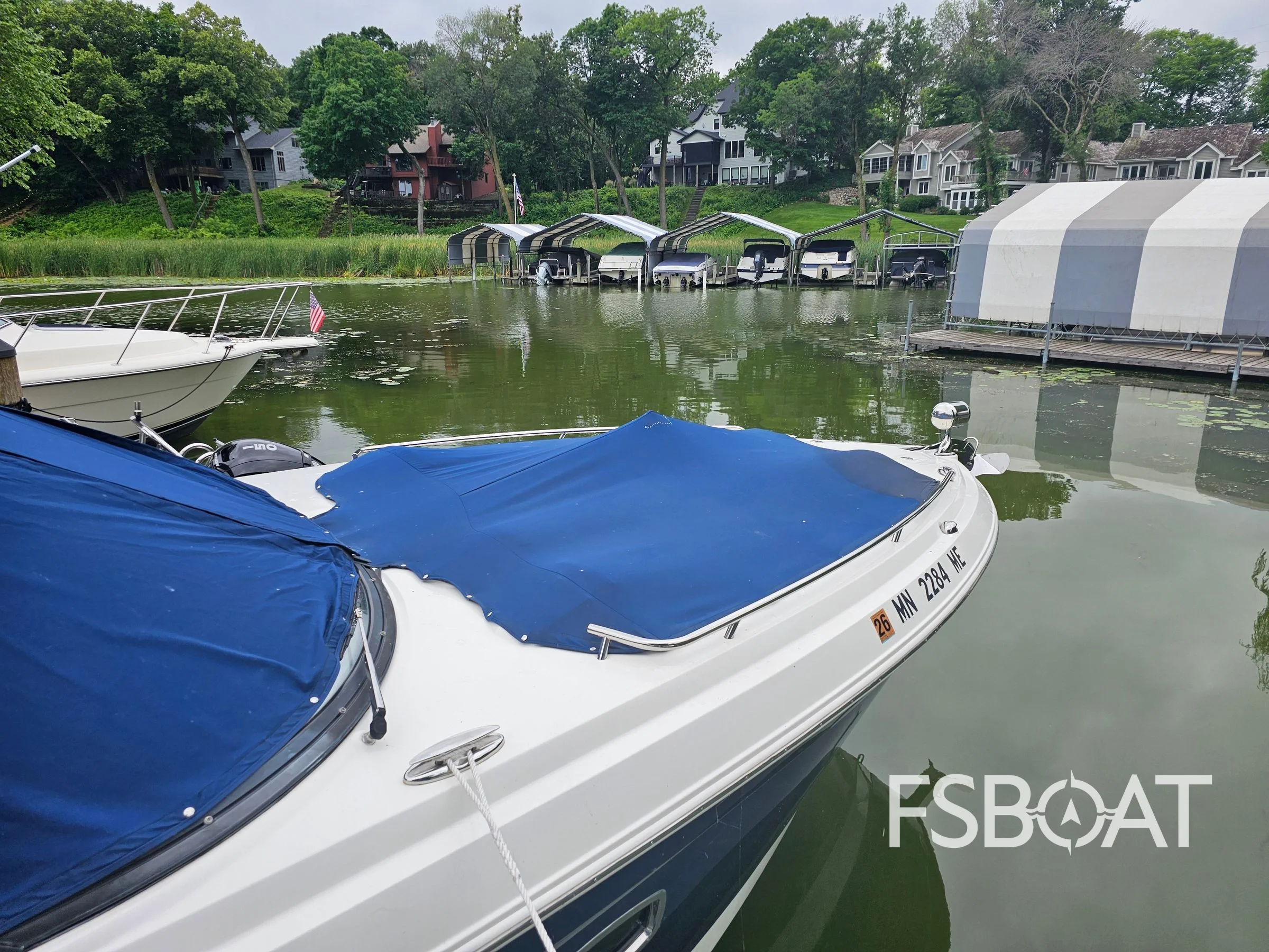 2012 Chaparral 327 SSX - Media 24