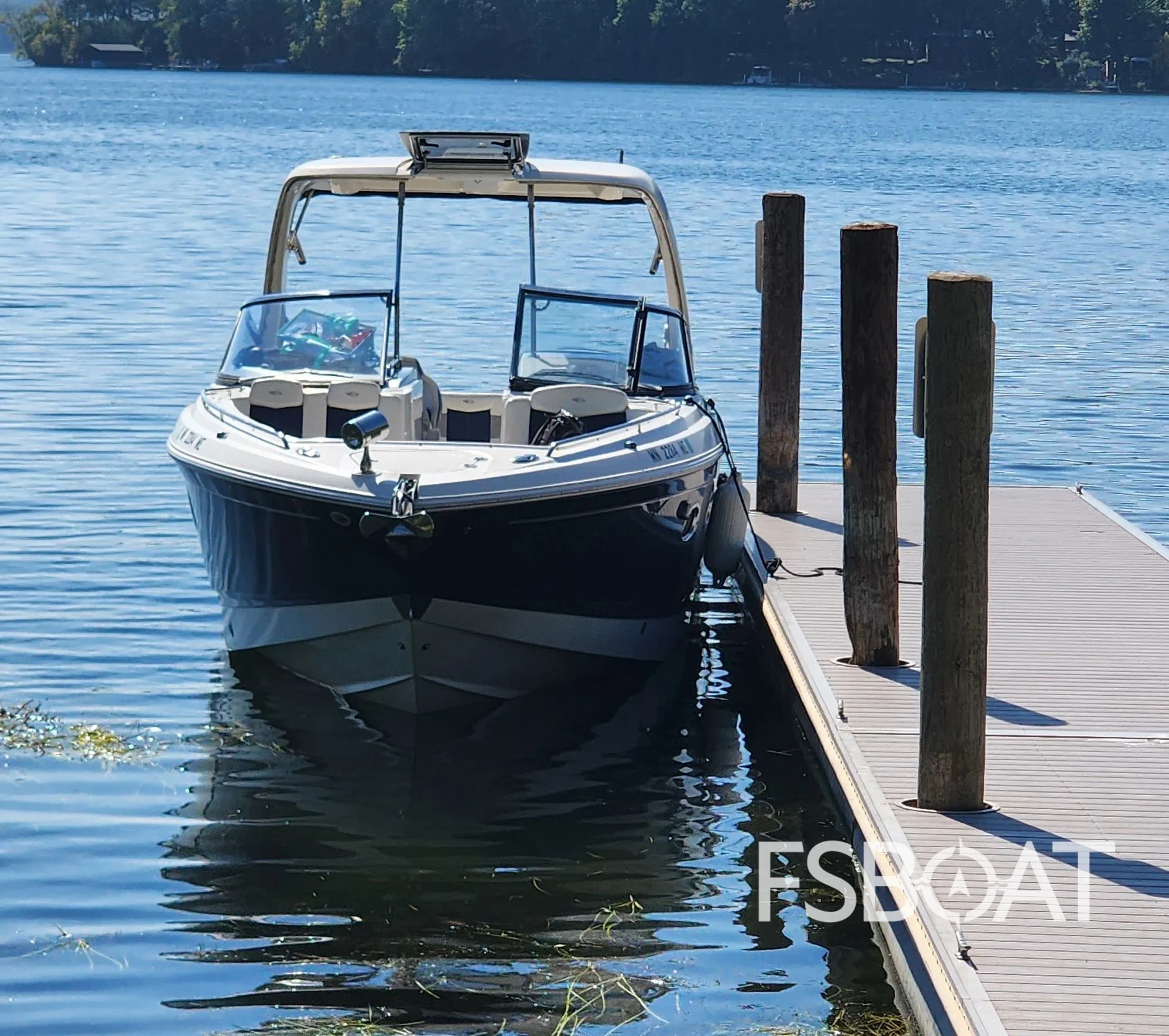 2012 Chaparral 327 SSX - Media 3