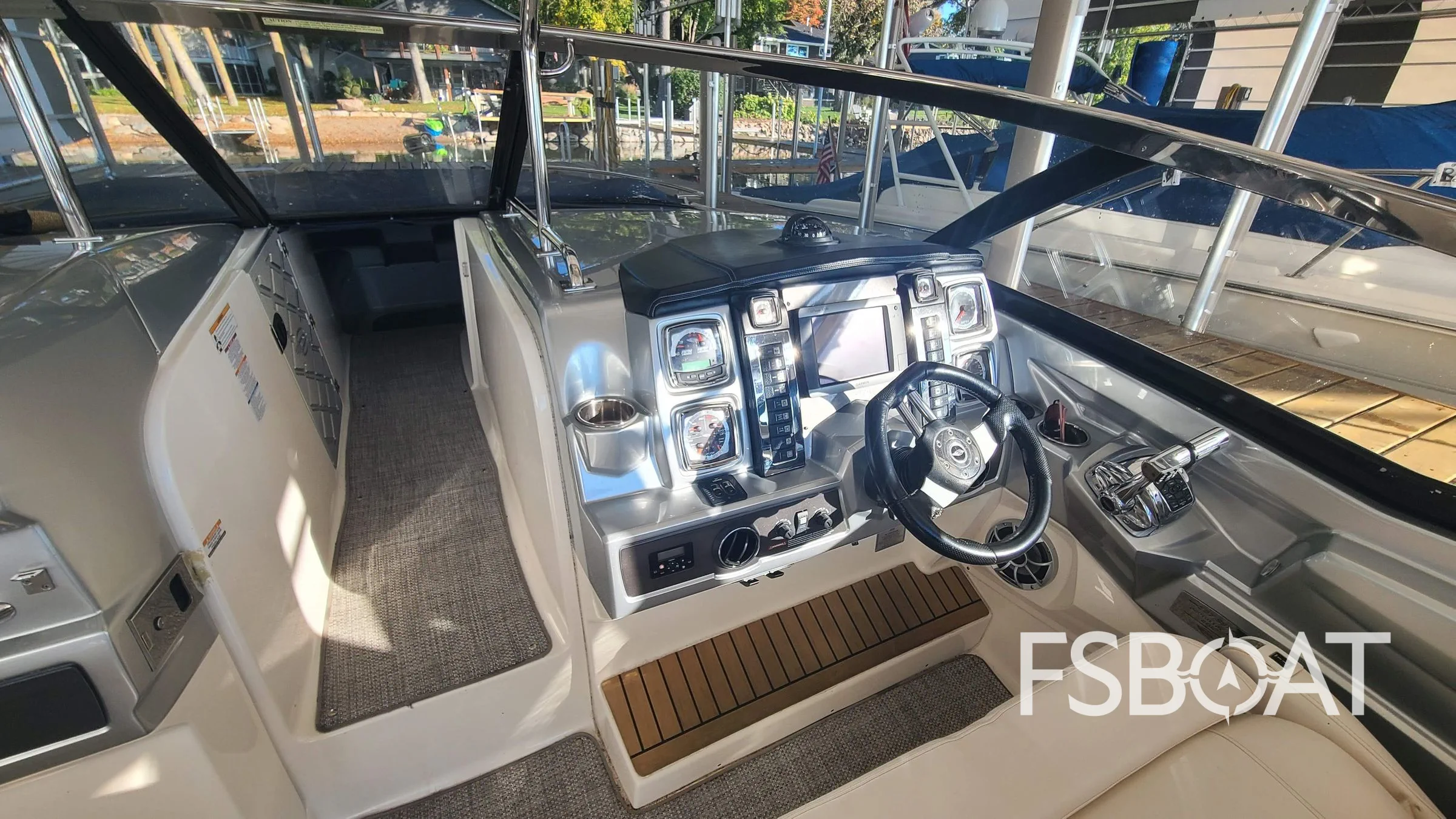 2012 Chaparral 327 SSX - Media 20