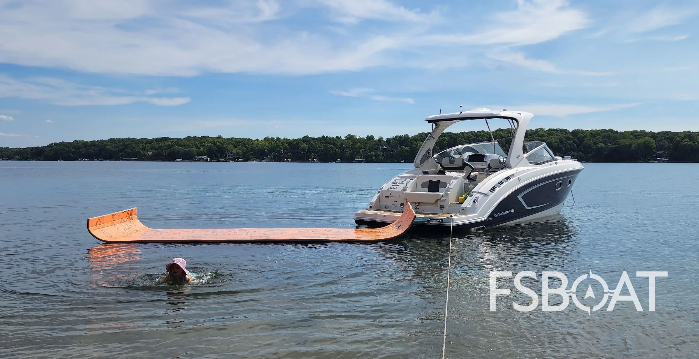 2012 Chaparral 327 SSX - Media 6