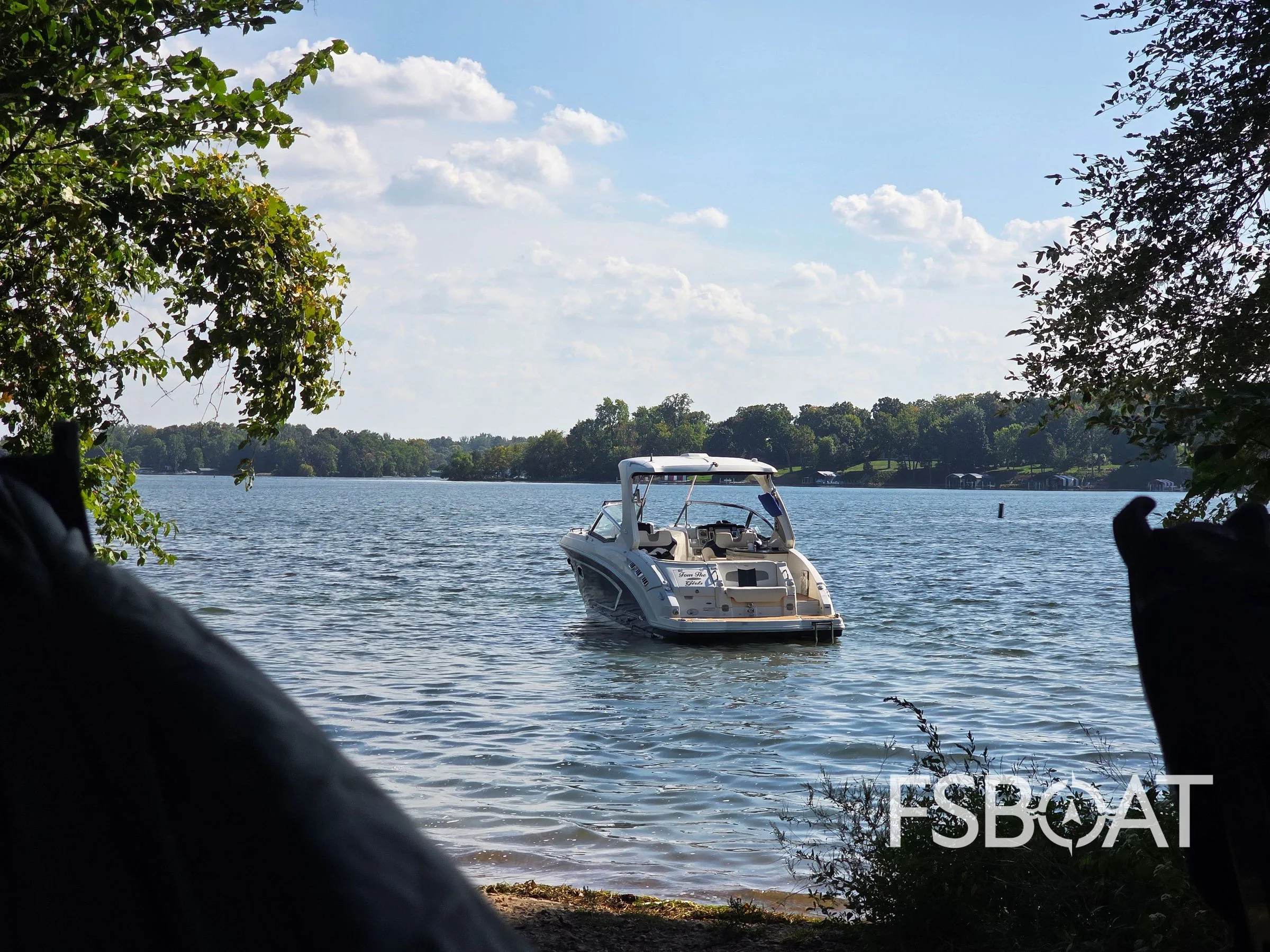 2012 Chaparral 327 SSX - Media 14
