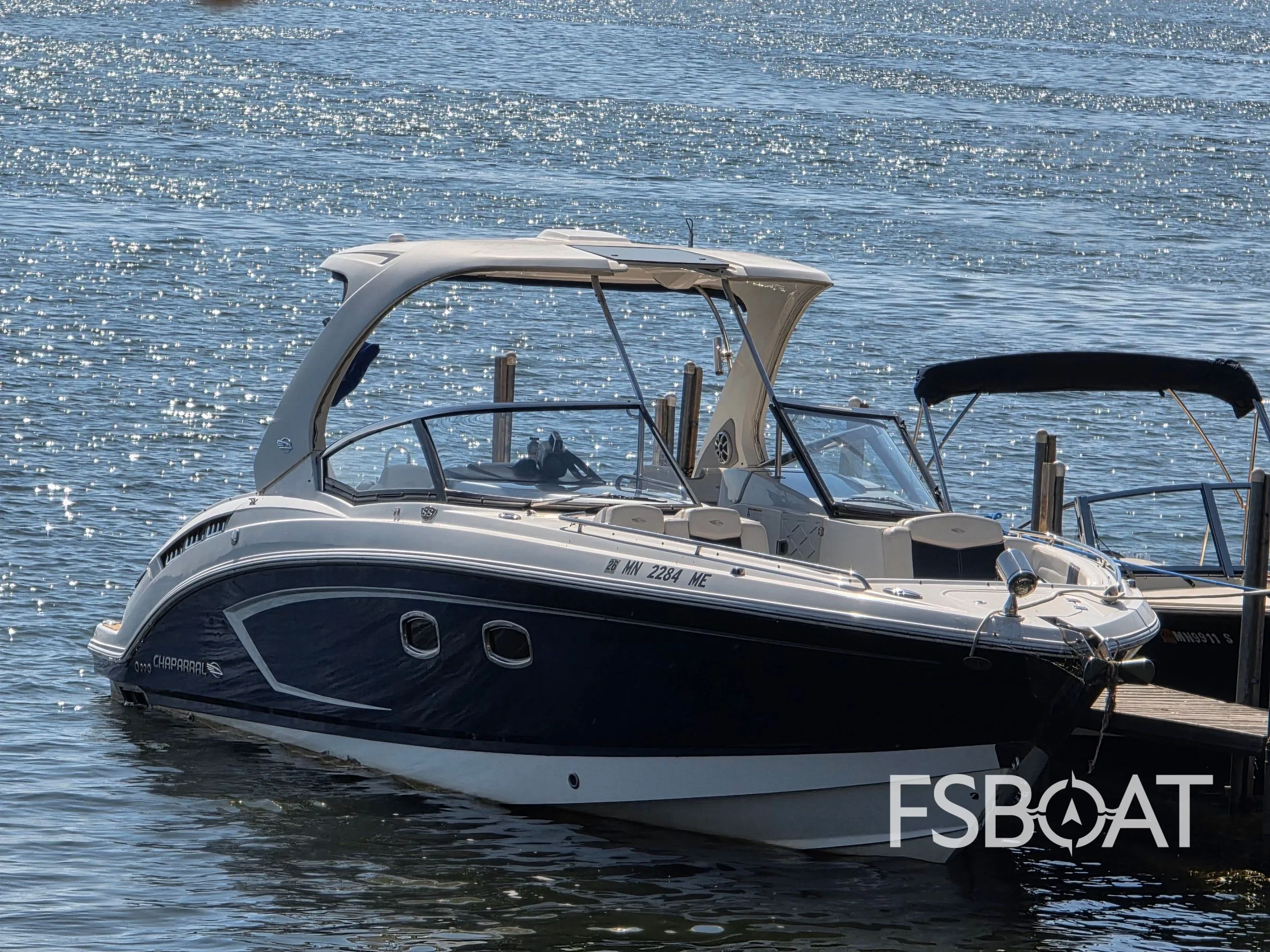 2012 Chaparral 327 SSX - Media 19