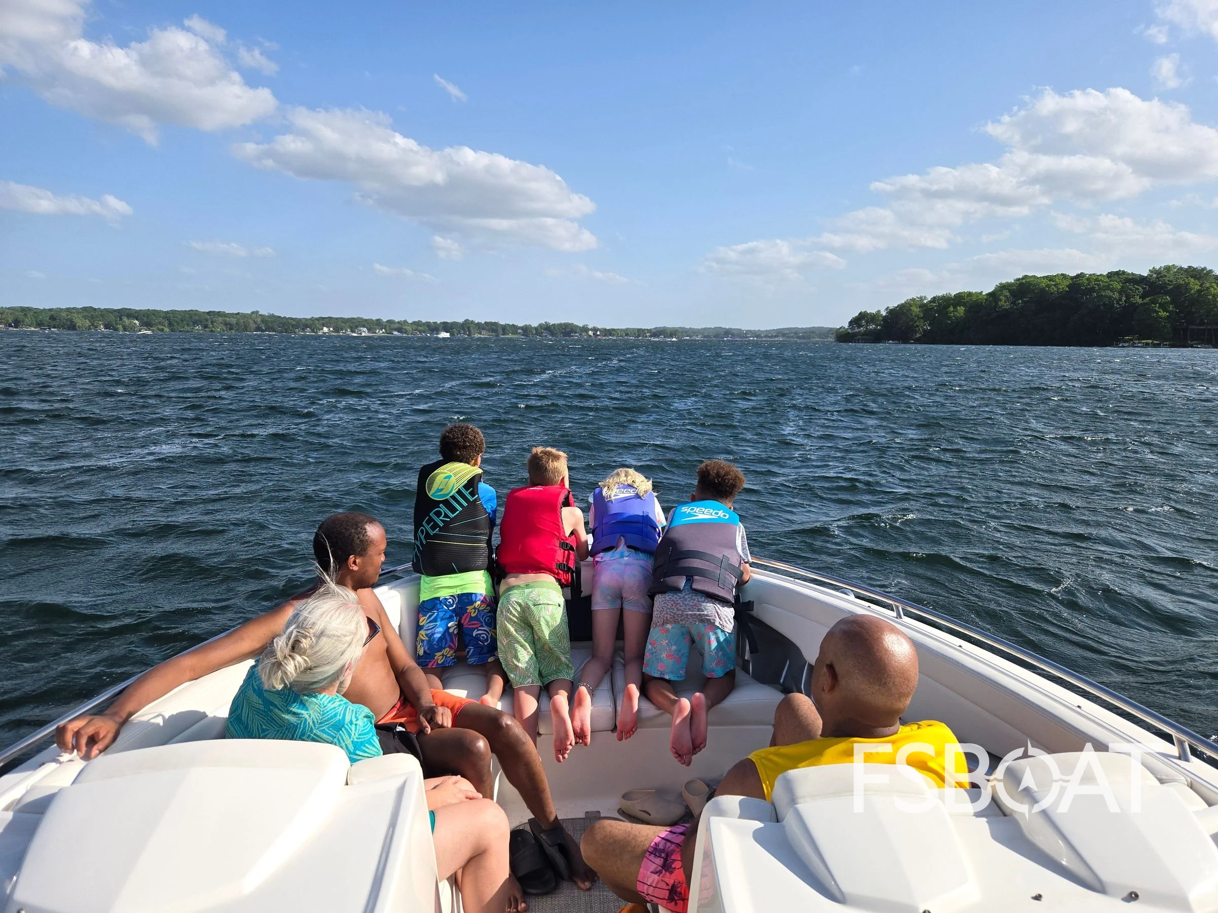 2012 Chaparral 327 SSX - Media 9