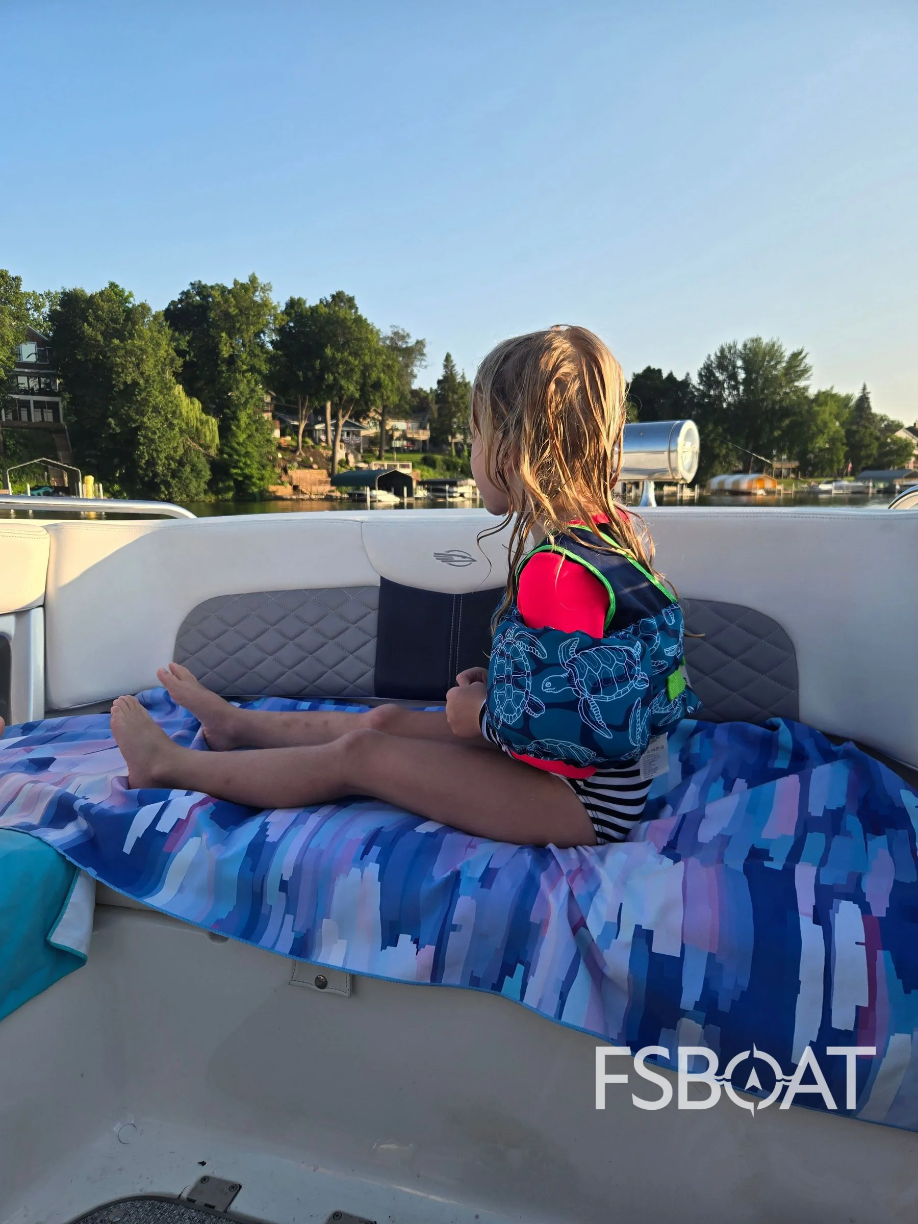 2012 Chaparral 327 SSX - Media 12