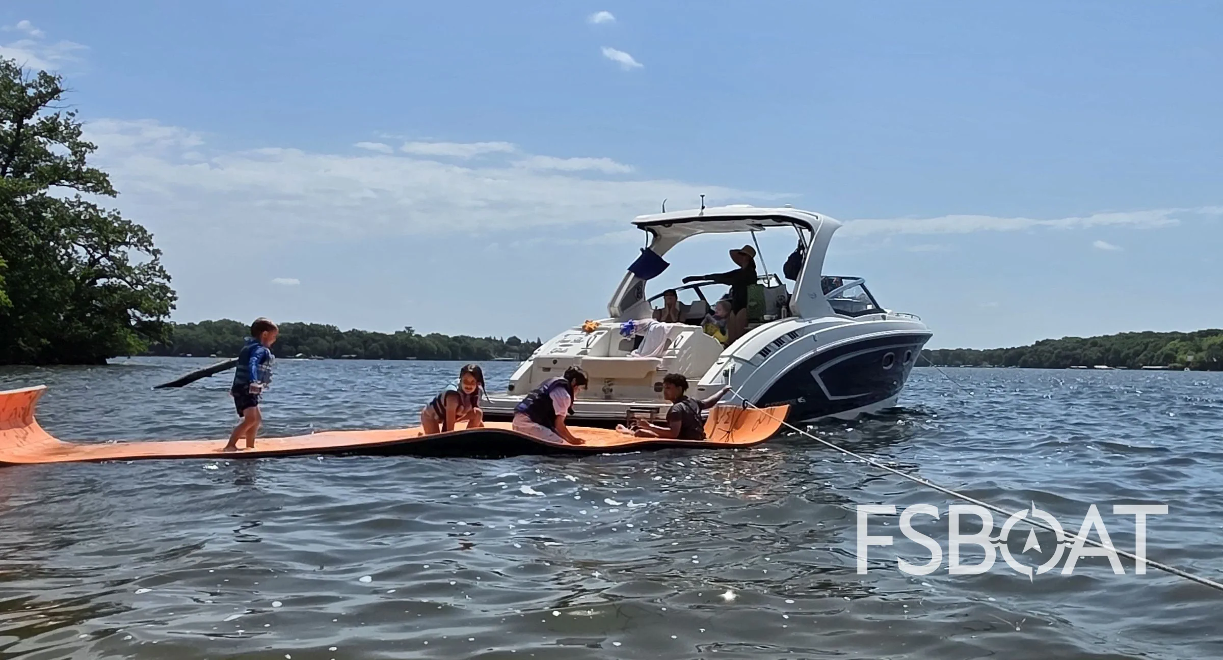 2012 Chaparral 327 SSX - Media 7