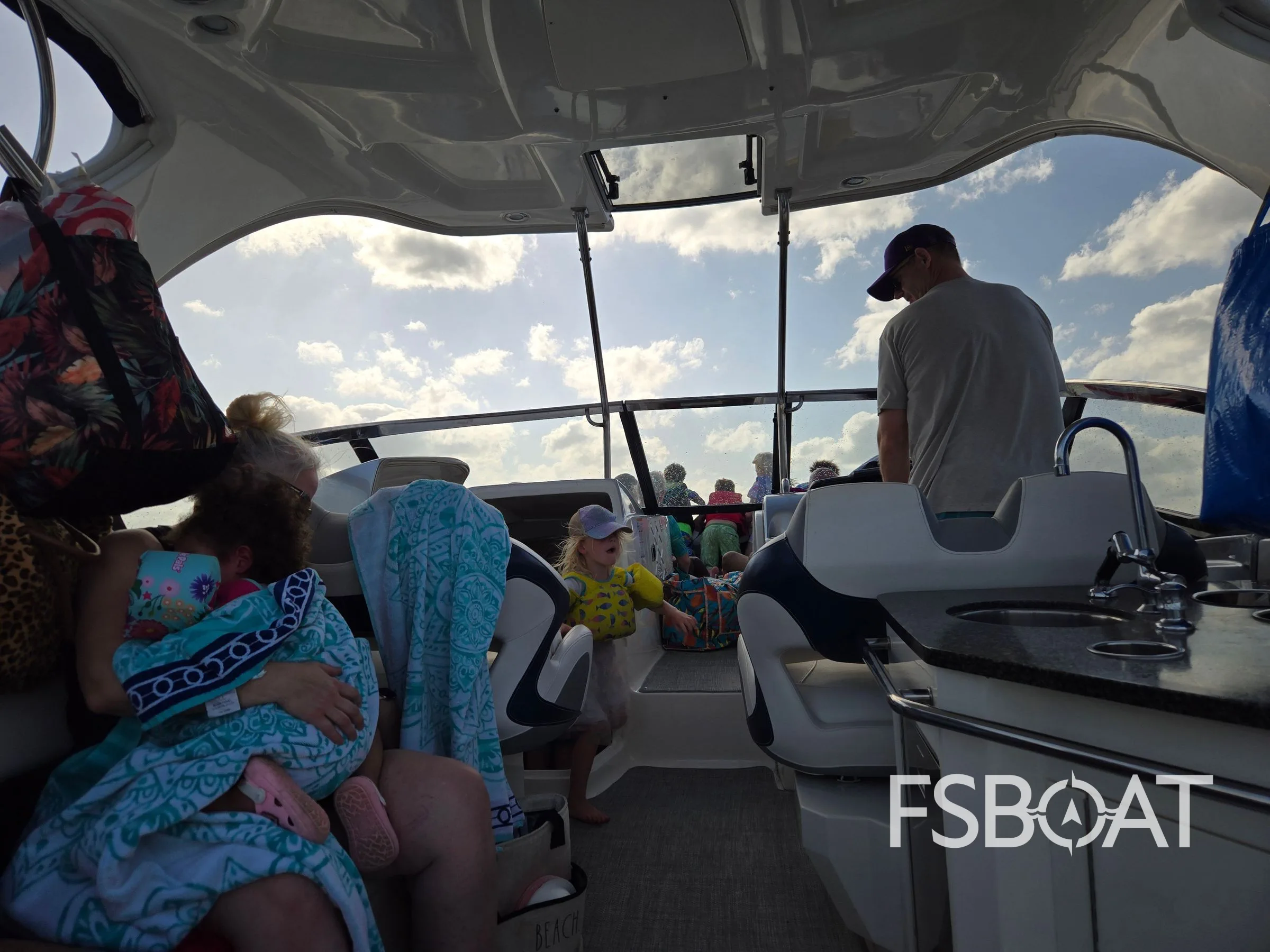 2012 Chaparral 327 SSX - Media 10