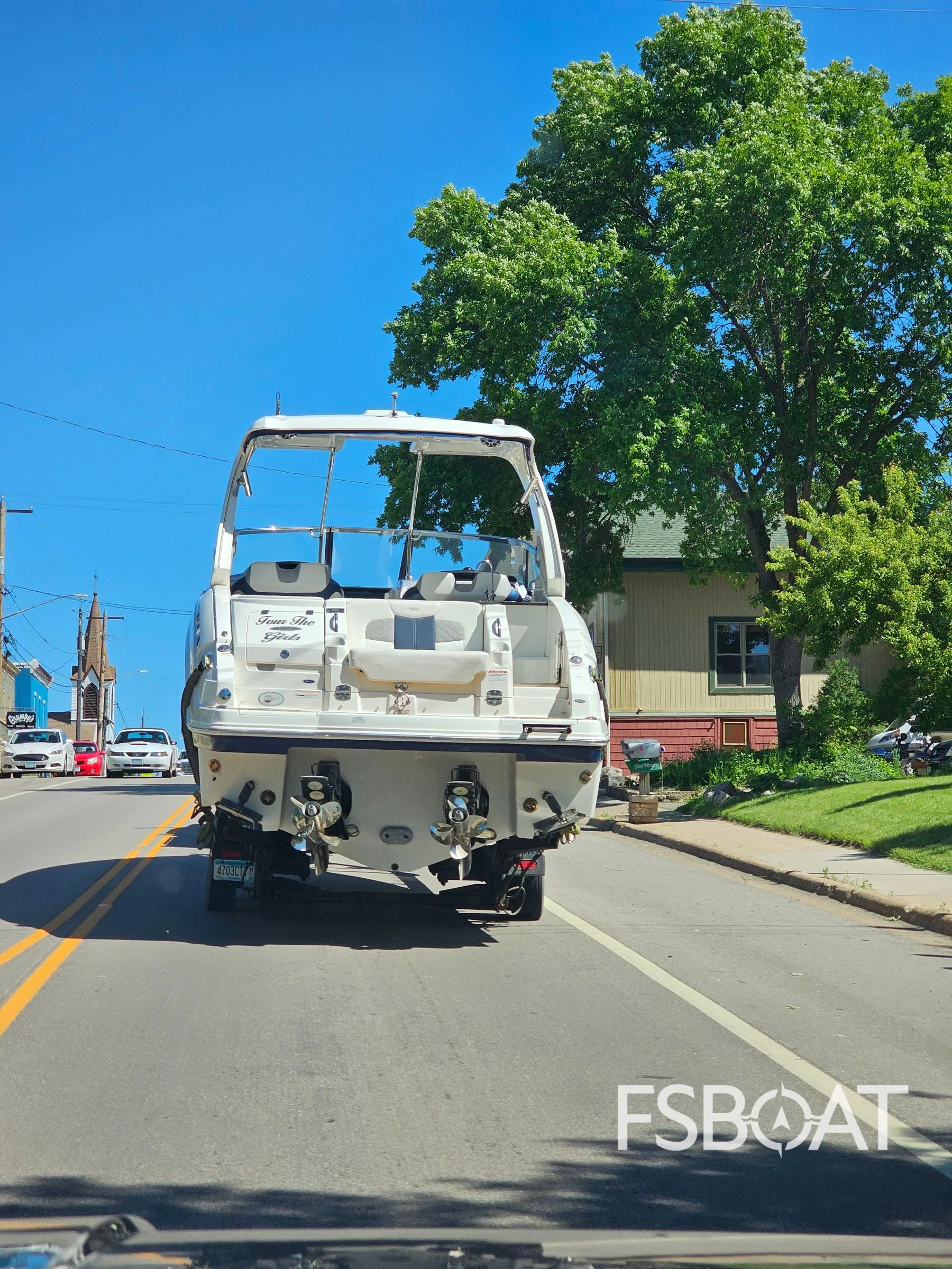2012 Chaparral 327 SSX - Media 17