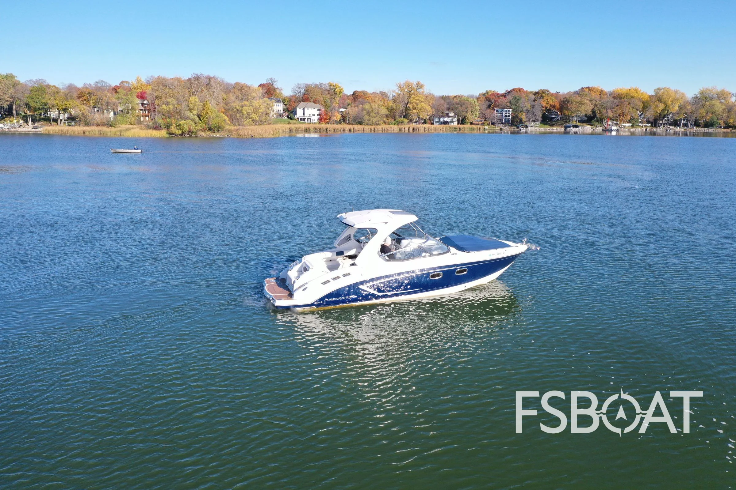 2012 Chaparral 327 SSX - Media 18