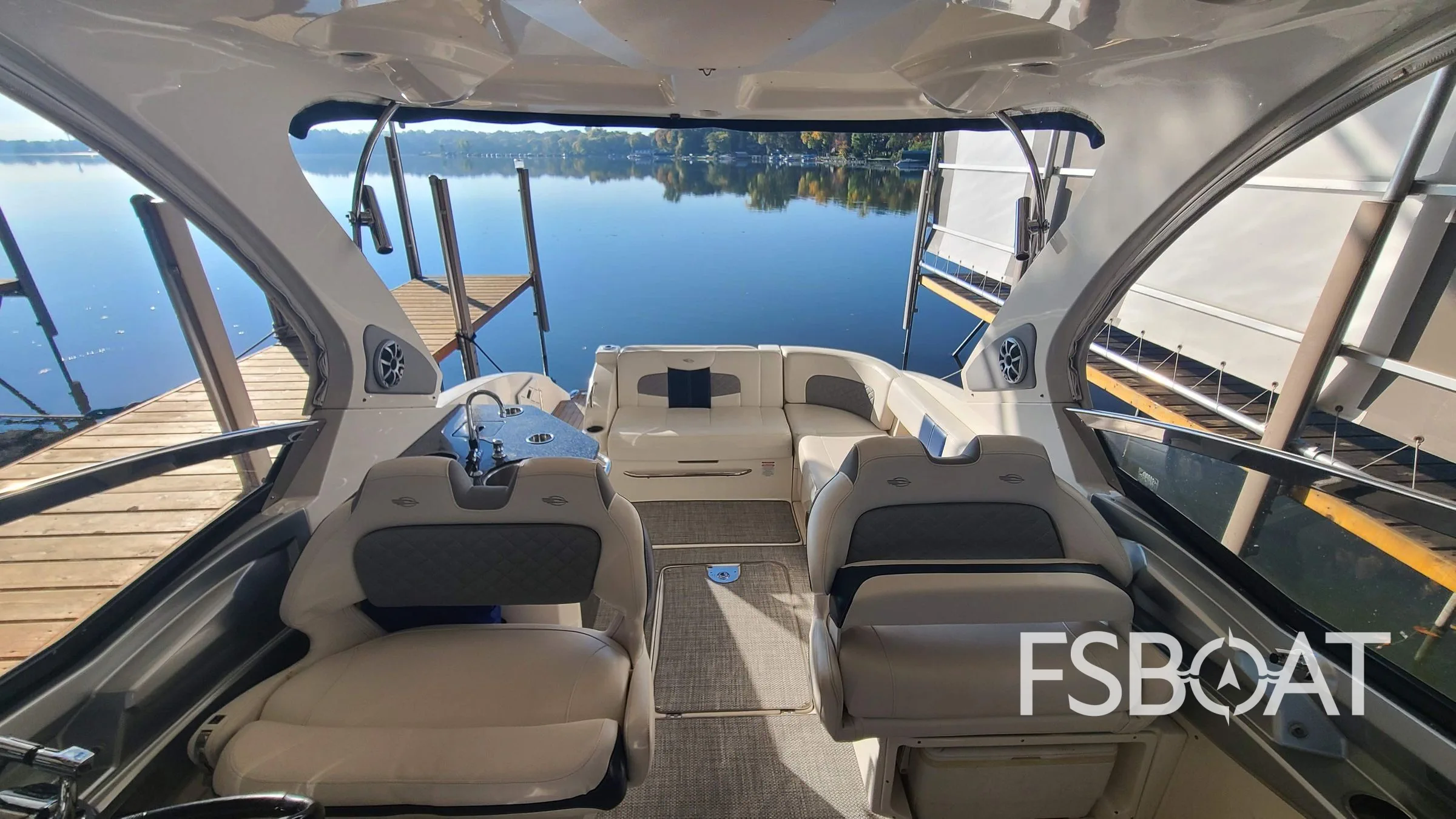 2012 Chaparral 327 SSX - Media 23