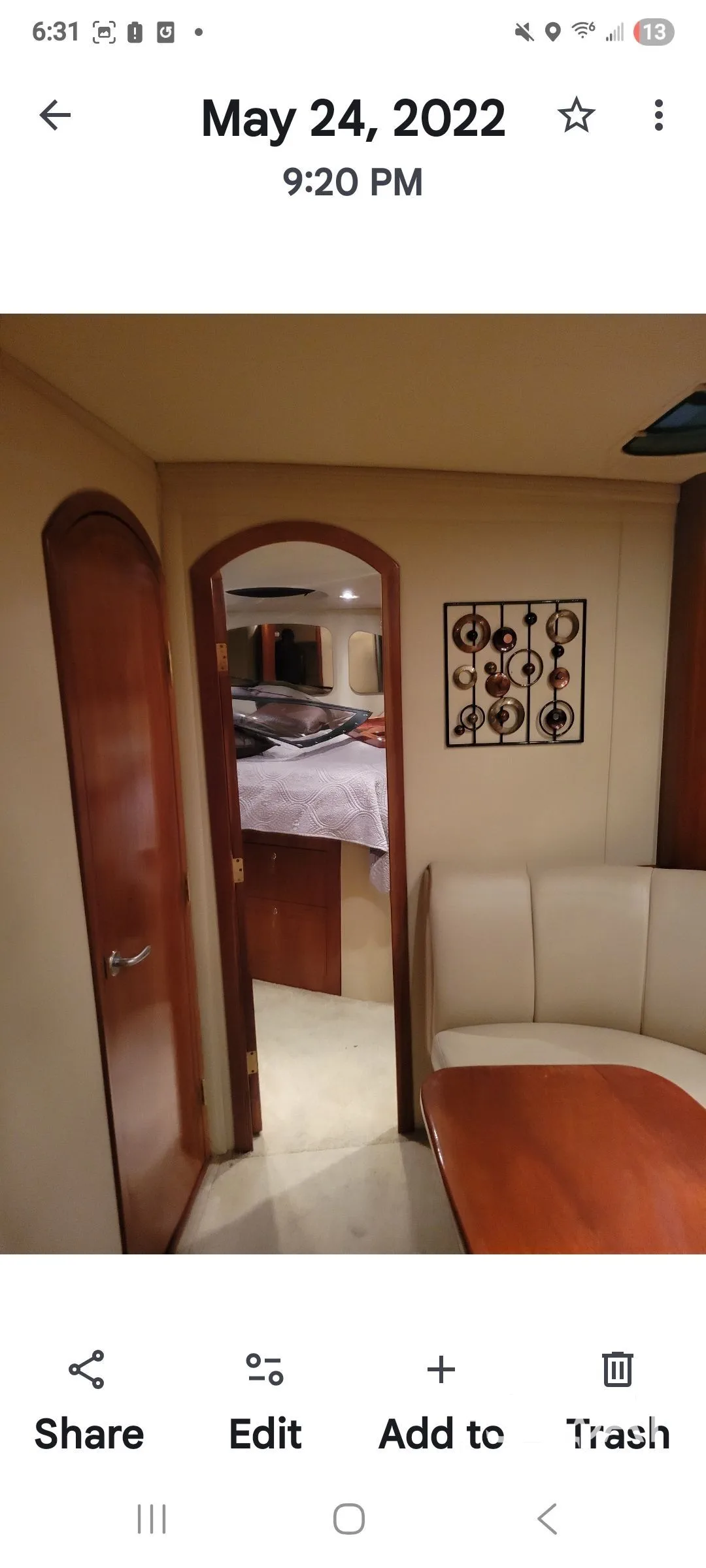 2004 Cruisers Yachts 370 Express - Media 7