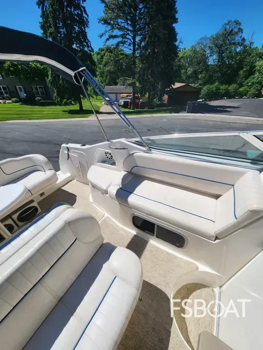2000 Chaparral Signature 240 - Media 6